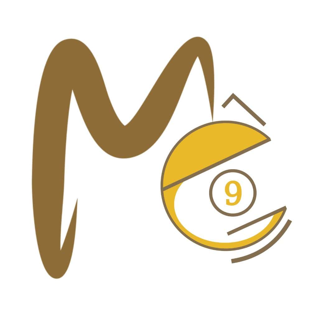 Logo Mê Bida