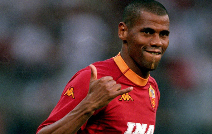 Đội hình những cầu thủ Brazil hay nhất Serie A trong nửa thế kỷ qua - Bongdaplus.vn