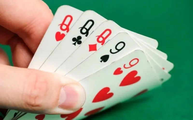 Cách sử dụng Cù Lũ ăn chắc phần thắng trong game bài online