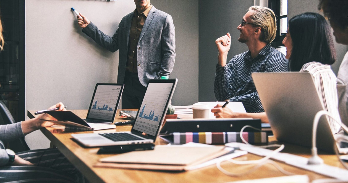 Quy trình xây dựng định biên nhân sự