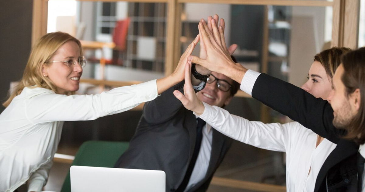 Định biên nhân sự là gì? Nguyên tắc và cách tính định biên nhân sự