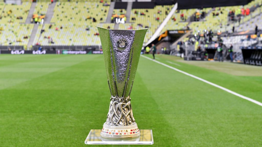 Giải đấu UEFA Europa League và sức hút mãnh liệt tại châu Âu