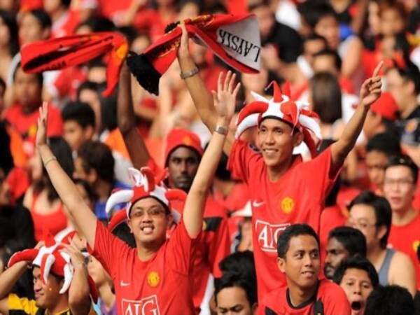 Manucian Là Gì? Hành Trình Và Đam Mê Của Người Hâm Mộ Manchester United