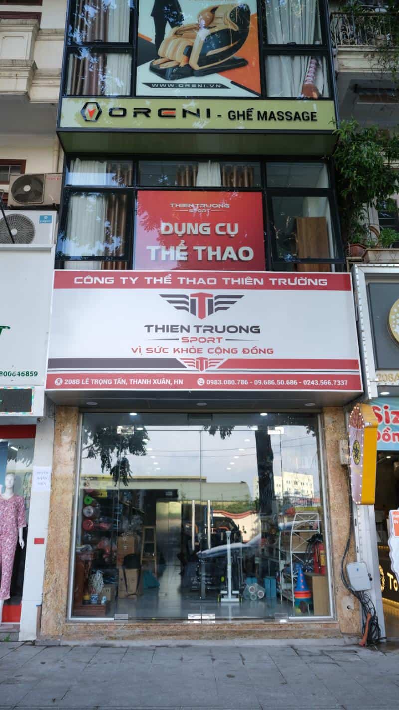 Địa chỉ mua hàng uy tín, giá tốt trên thị trường