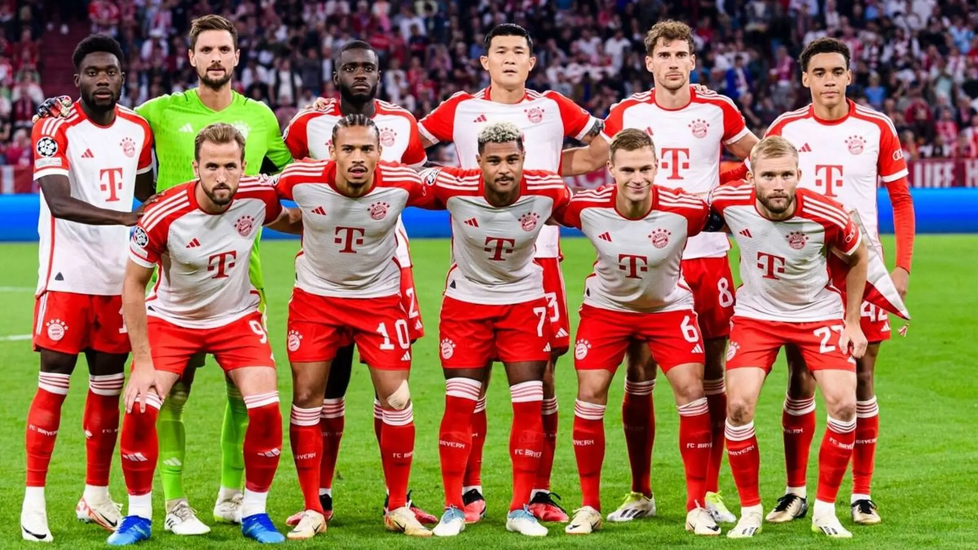Tổng Quan CLB Bayern Munich Và Biểu Tượng Bóng Đá Thế Giới