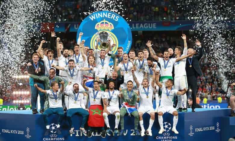 Decima Là Gì? Tìm Hiểu Decima Và Undecima Trong Bóng Đá